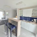 Duenenresidenz Prora - Attraktive Ferienwohnung \'Strandlust\' Mit 1 Schlafzimmer Zur Sonnenseite Np415