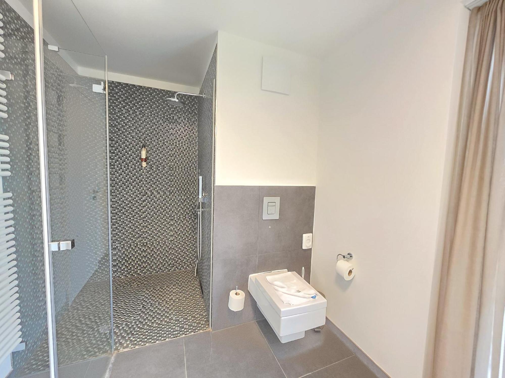 Duenenresidenz Prora - Attraktive 'strandlust' Mit 1 Schlafzimmer Zur Sonnenseite Np415 *